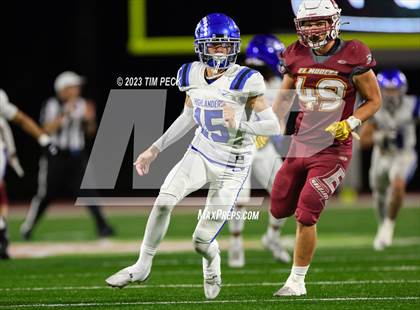 Thumbnail 2 in La Habra @ El Modena photogallery.