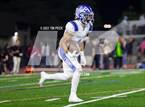 Photo from the gallery "La Habra @ El Modena"