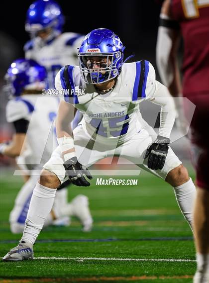 Thumbnail 1 in La Habra @ El Modena photogallery.
