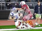 Photo from the gallery "La Habra @ El Modena"