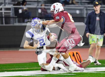 Thumbnail 2 in La Habra @ El Modena photogallery.