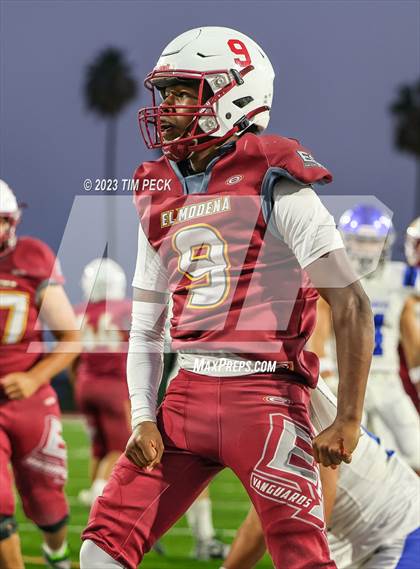 Thumbnail 3 in La Habra @ El Modena photogallery.