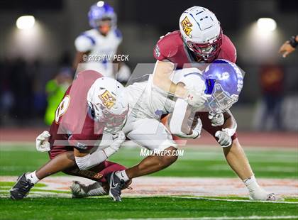 Thumbnail 1 in La Habra @ El Modena photogallery.