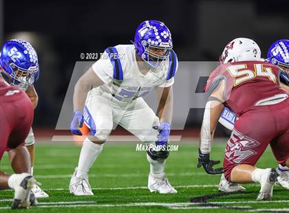 Thumbnail 3 in La Habra @ El Modena photogallery.