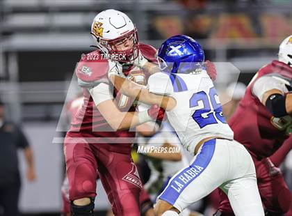 Thumbnail 3 in La Habra @ El Modena photogallery.