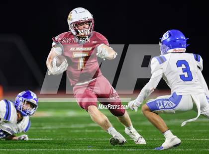 Thumbnail 3 in La Habra @ El Modena photogallery.