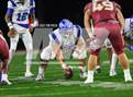 Photo from the gallery "La Habra @ El Modena"