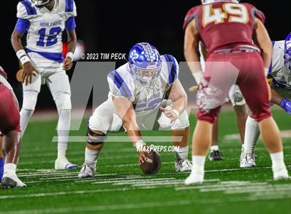 Thumbnail 2 in La Habra @ El Modena photogallery.