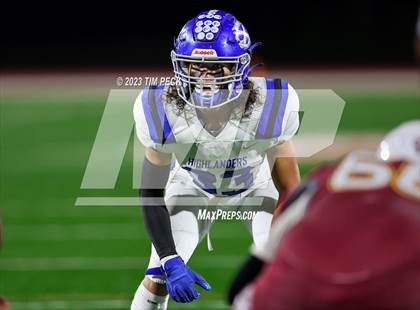 Thumbnail 1 in La Habra @ El Modena photogallery.