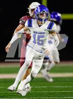 Photo from the gallery "La Habra @ El Modena"