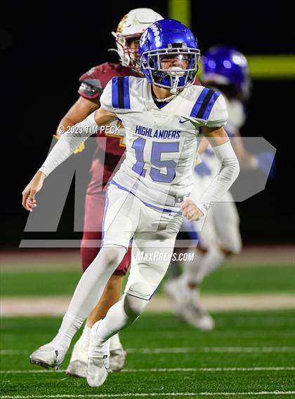 Thumbnail 1 in La Habra @ El Modena photogallery.
