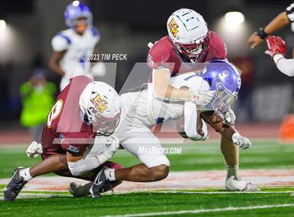 Thumbnail 2 in La Habra @ El Modena photogallery.