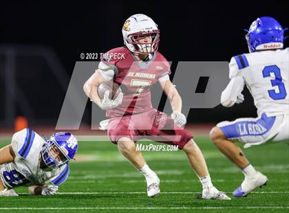 Thumbnail 1 in La Habra @ El Modena photogallery.