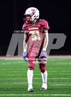 Photo from the gallery "La Habra @ El Modena"