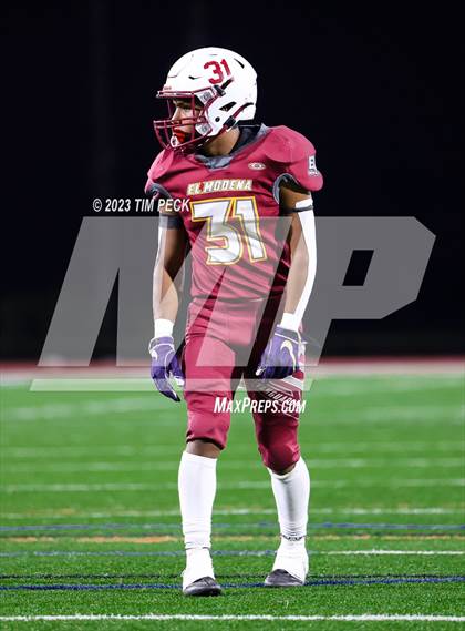 Thumbnail 2 in La Habra @ El Modena photogallery.