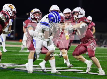 Thumbnail 1 in La Habra @ El Modena photogallery.