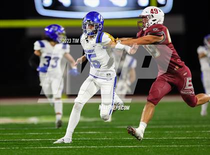 Thumbnail 2 in La Habra @ El Modena photogallery.