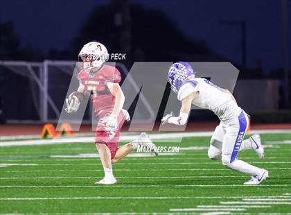 Thumbnail 3 in La Habra @ El Modena photogallery.