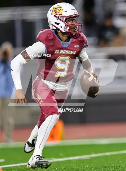Thumbnail 1 in La Habra @ El Modena photogallery.