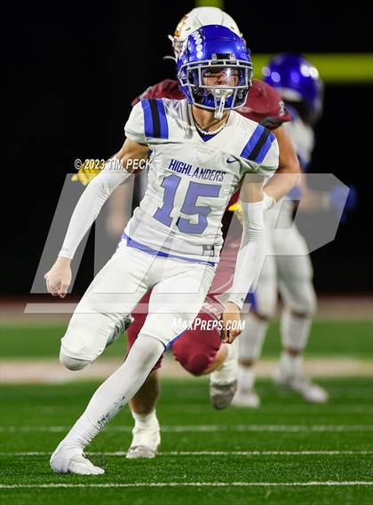 Thumbnail 3 in La Habra @ El Modena photogallery.