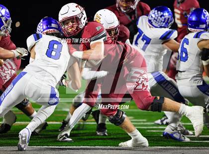 Thumbnail 2 in La Habra @ El Modena photogallery.