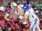 Photo from the gallery "La Habra @ El Modena"