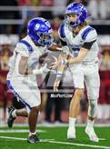 Photo from the gallery "La Habra @ El Modena"