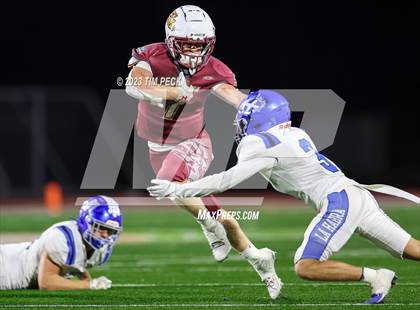 Thumbnail 2 in La Habra @ El Modena photogallery.