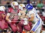 Photo from the gallery "La Habra @ El Modena"