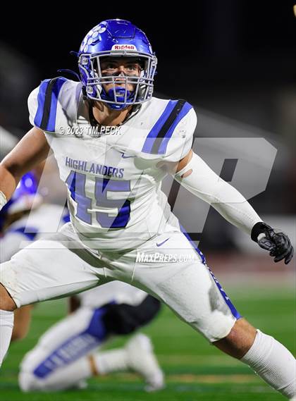 Thumbnail 3 in La Habra @ El Modena photogallery.
