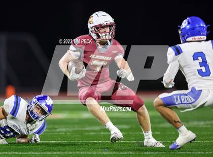 Thumbnail 2 in La Habra @ El Modena photogallery.