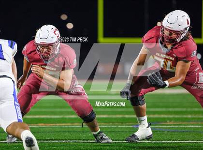 Thumbnail 1 in La Habra @ El Modena photogallery.