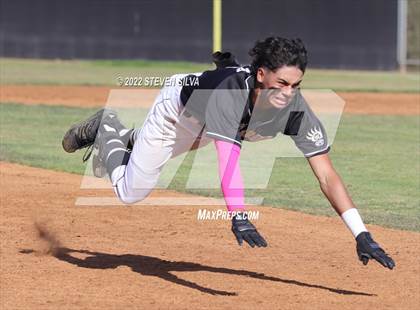 Thumbnail 1 in Scripps Ranch vs. Westview (CIF SDS D1 Play-In) photogallery.