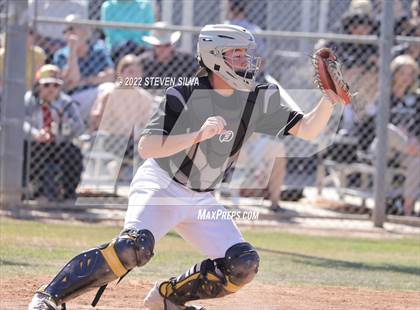 Thumbnail 2 in Scripps Ranch vs. Westview (CIF SDS D1 Play-In) photogallery.
