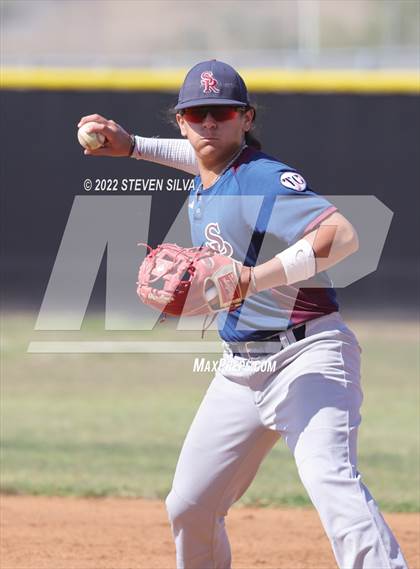 Thumbnail 3 in Scripps Ranch vs. Westview (CIF SDS D1 Play-In) photogallery.