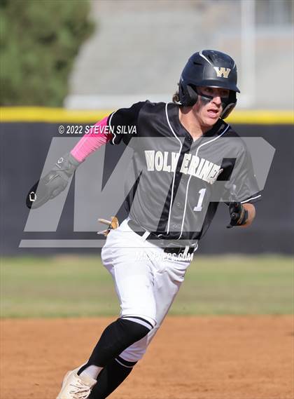 Thumbnail 1 in Scripps Ranch vs. Westview (CIF SDS D1 Play-In) photogallery.