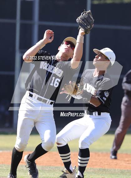 Thumbnail 3 in Scripps Ranch vs. Westview (CIF SDS D1 Play-In) photogallery.