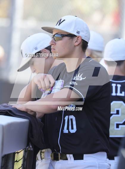 Thumbnail 3 in Scripps Ranch vs. Westview (CIF SDS D1 Play-In) photogallery.