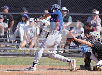 Thumbnail 1 in Scripps Ranch vs. Westview (CIF SDS D1 Play-In) photogallery.