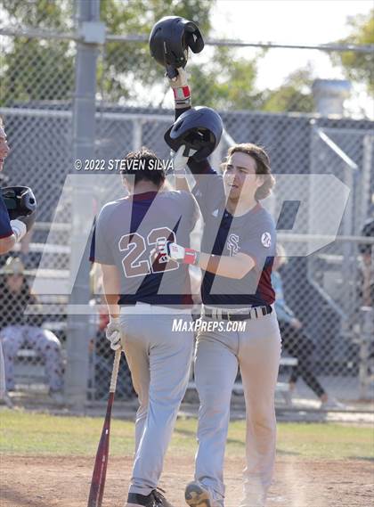 Thumbnail 3 in Scripps Ranch vs. Westview (CIF SDS D1 Play-In) photogallery.