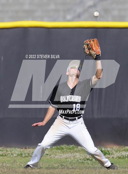 Thumbnail 3 in Scripps Ranch vs. Westview (CIF SDS D1 Play-In) photogallery.