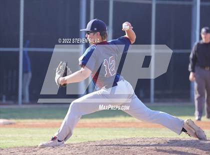 Thumbnail 3 in Scripps Ranch vs. Westview (CIF SDS D1 Play-In) photogallery.