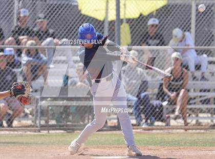 Thumbnail 3 in Scripps Ranch vs. Westview (CIF SDS D1 Play-In) photogallery.