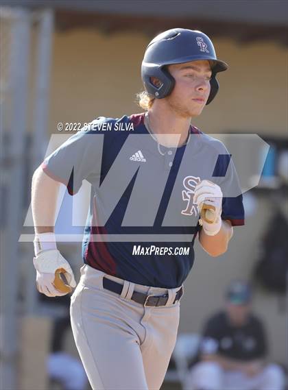 Thumbnail 3 in Scripps Ranch vs. Westview (CIF SDS D1 Play-In) photogallery.