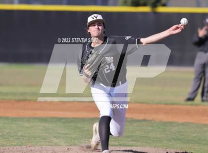 Thumbnail 1 in Scripps Ranch vs. Westview (CIF SDS D1 Play-In) photogallery.