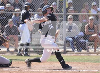 Thumbnail 3 in Scripps Ranch vs. Westview (CIF SDS D1 Play-In) photogallery.