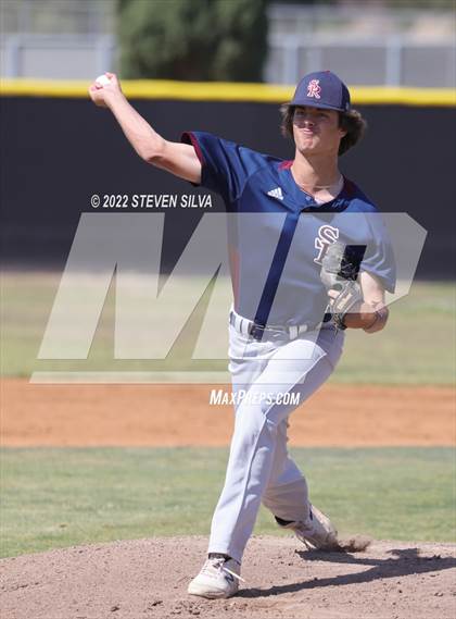 Thumbnail 2 in Scripps Ranch vs. Westview (CIF SDS D1 Play-In) photogallery.