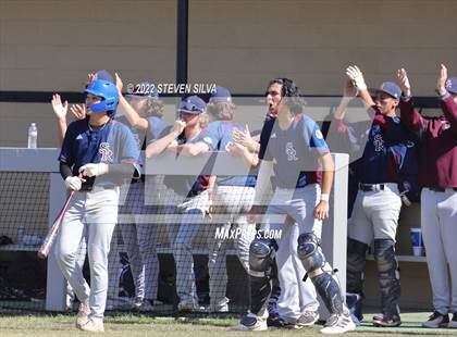 Thumbnail 1 in Scripps Ranch vs. Westview (CIF SDS D1 Play-In) photogallery.