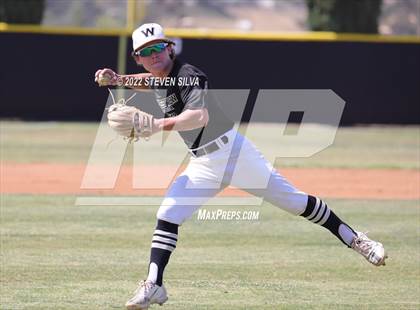 Thumbnail 2 in Scripps Ranch vs. Westview (CIF SDS D1 Play-In) photogallery.