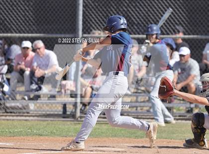Thumbnail 3 in Scripps Ranch vs. Westview (CIF SDS D1 Play-In) photogallery.